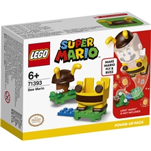 71393 LEGO Super Mario Bi-Mario Powerpakke