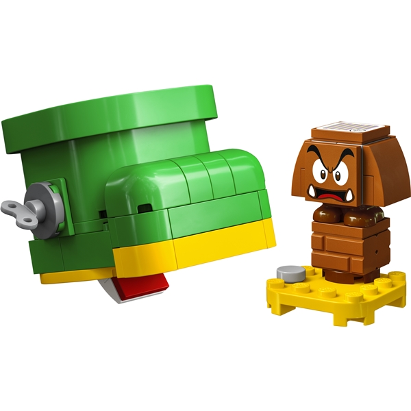 71404 LEGO Super Mario Goombas Sko (Billede 3 af 5)