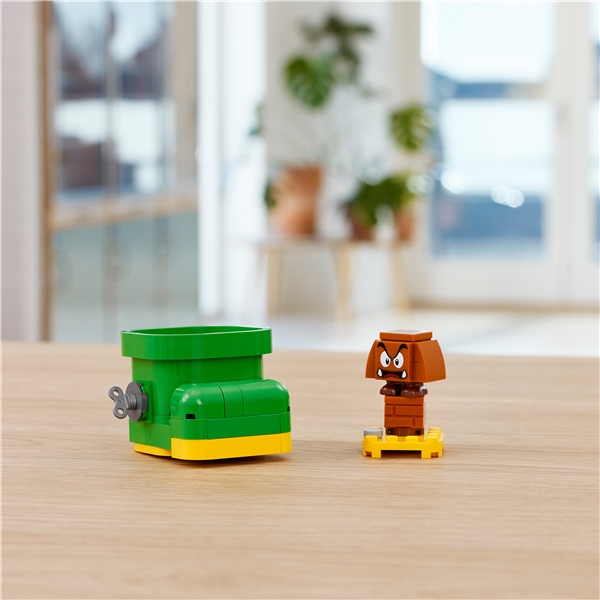 71404 LEGO Super Mario Goombas Sko (Billede 5 af 5)