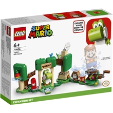 71406 LEGO Super Mario Yoshis Gavebutik