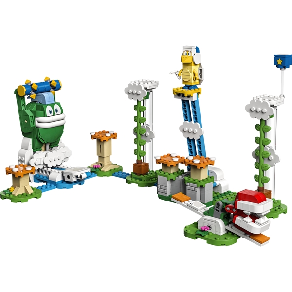 71409 LEGO Super Mario Big Spikes Sky-Udfordring (Billede 3 af 6)