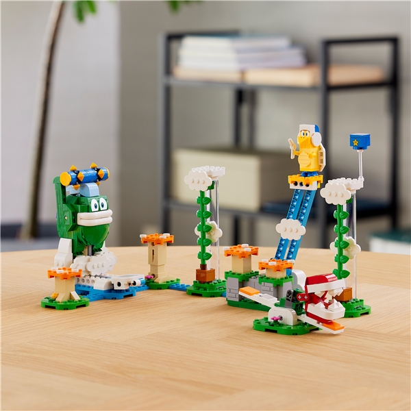 71409 LEGO Super Mario Big Spikes Sky-Udfordring (Billede 6 af 6)