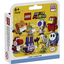 71410 LEGO Super Mario Figurpakker Serie 5