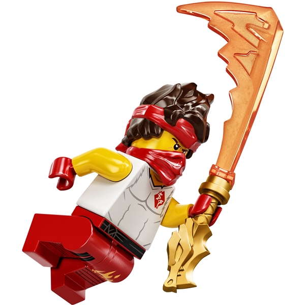 71730 LEGO Ninjago – Kai mod Skulkin-kriger (Billede 4 af 5)