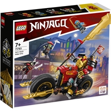 71783 LEGO Ninjago Kais Robotkværn EVO