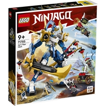 71785 LEGO Ninjago Jays Kæmperobot