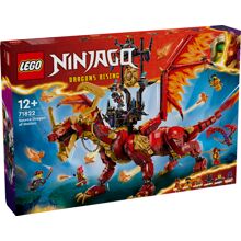 71822 LEGO Ninjago Bevægelsens Kildedrage