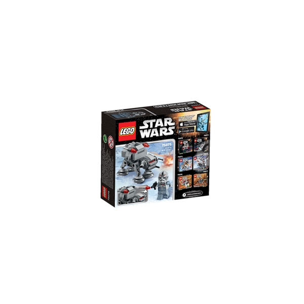 75075 AT-AT™ - LEGO Star Wars - LEGO | Shopping4net