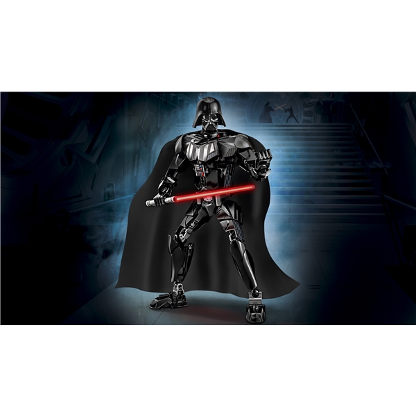 75111 LEGO Star Wars Darth Vader - LEGO Star Wars - LEGO | Shopping4net