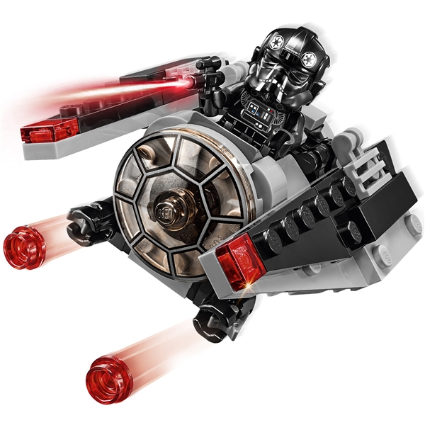 75161 LEGO Star Wars TIE Striker™ Microfighter (Billede 3 af 6)