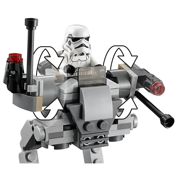 75165 LEGO Star Wars Imperial Trooper Battle - LEGO Star Wars - LEGO ...