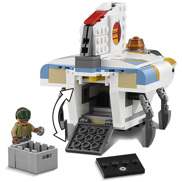 75170 LEGO Star Wars The Phantom (Billede 5 af 7)