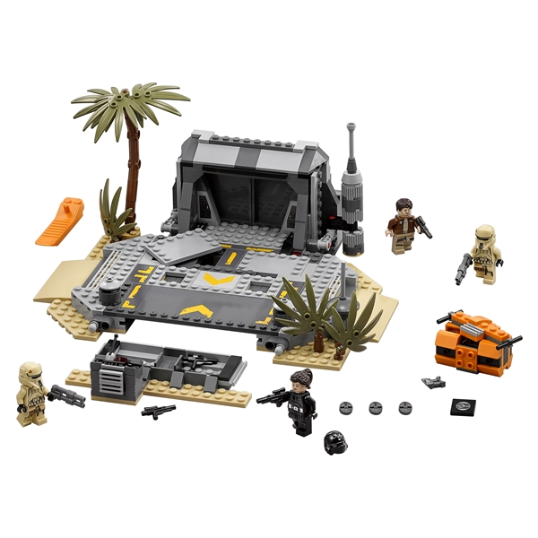 75171 LEGO Star Wars Slaget på Scarif (Billede 3 af 7)