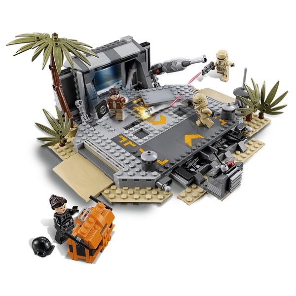 75171 LEGO Star Wars Slaget på Scarif (Billede 4 af 7)