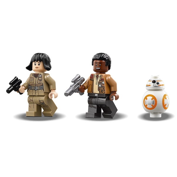 75176 LEGO Star Wars Resistance Transport Pod™ (Billede 8 af 10)