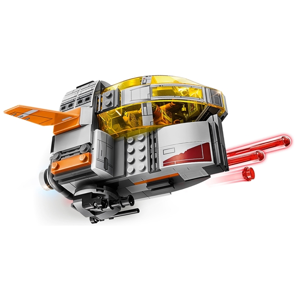 75176 LEGO Star Wars Resistance Transport Pod™ (Billede 9 af 10)