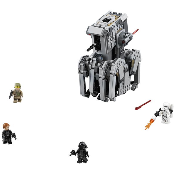 75177 LEGO StarWars Order Heavy Scout Walker™ (Billede 3 af 8)