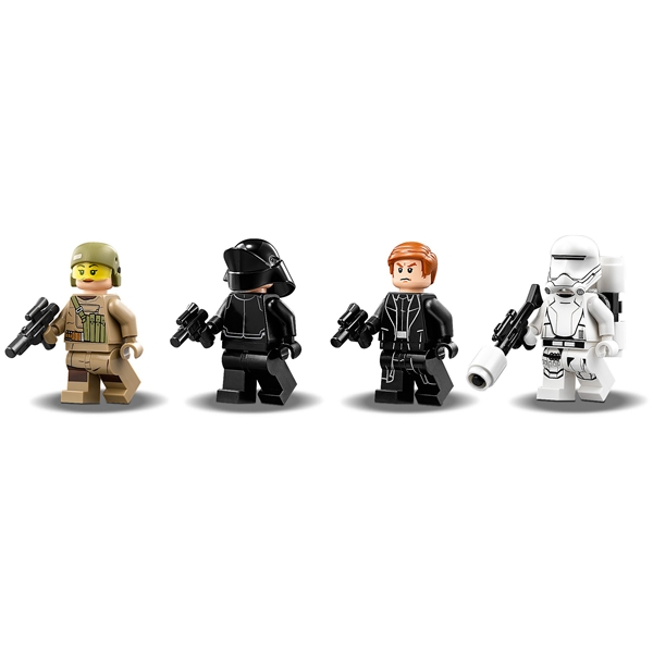 75177 LEGO StarWars Order Heavy Scout Walker™ (Billede 6 af 8)