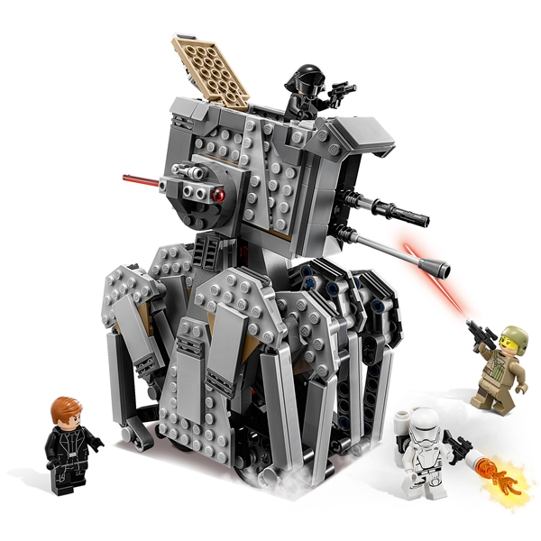 75177 LEGO StarWars Order Heavy Scout Walker™ (Billede 7 af 8)