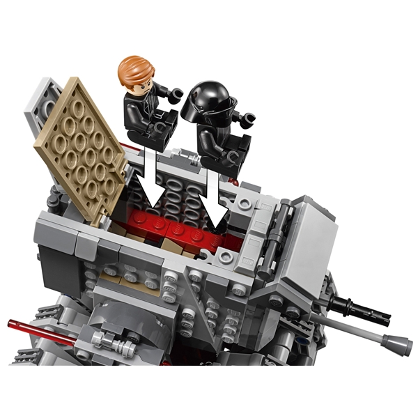 75177 LEGO StarWars Order Heavy Scout Walker™ (Billede 8 af 8)