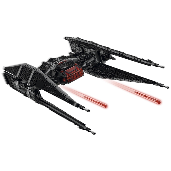 75179 LEGO Star Wars Kylo Rens TIE Fighter™ (Billede 8 af 8)