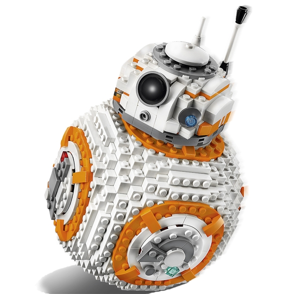 75187 LEGO Star Wars BB-8™ (Billede 3 af 5)