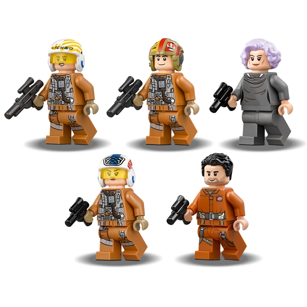 75188 LEGO Star Wars Resistance Bomber (Billede 7 af 9)