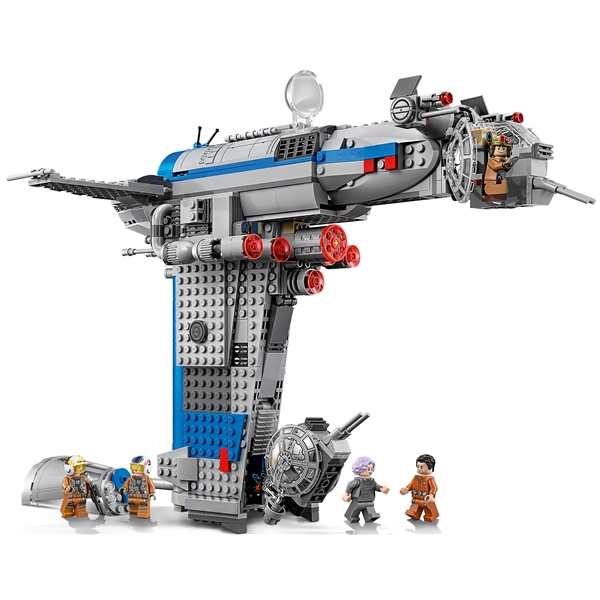 75188 LEGO Star Wars Resistance Bomber (Billede 9 af 9)