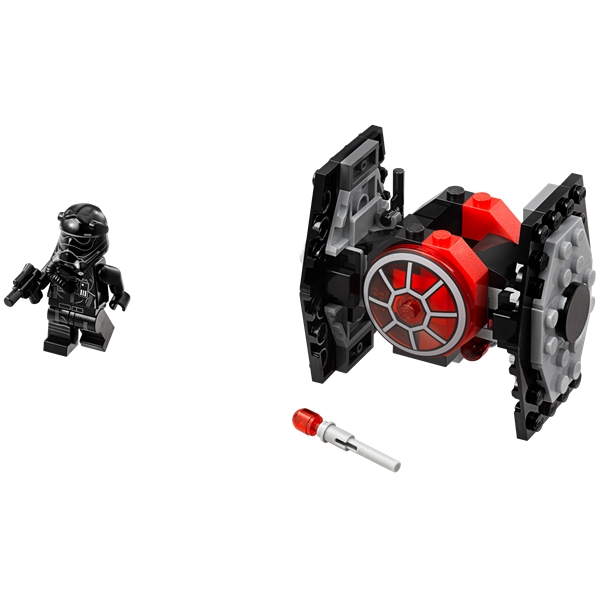 75194 LEGO Star Wars Første Ordens TIE-jager (Billede 3 af 4)