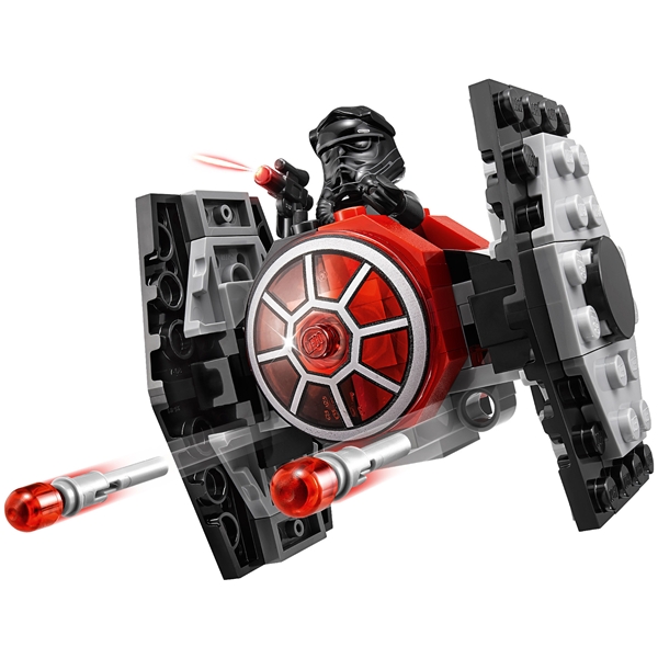 75194 LEGO Star Wars Første Ordens TIE-jager (Billede 4 af 4)