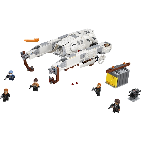 75219 LEGO Star Wars™ Kejserlig AT-løfter (Billede 3 af 3)