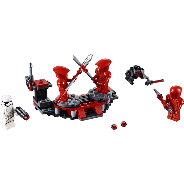 75225 LEGO Star Wars Elite-Prætorianergardister (Billede 3 af 3)