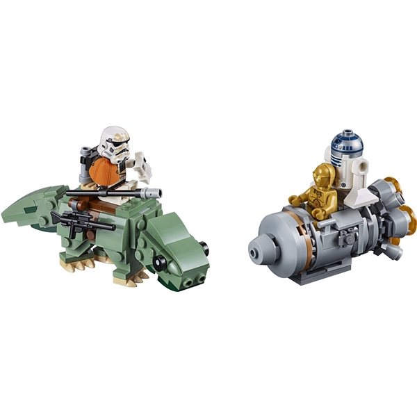 75228 LEGO Star Wars Redningskapsel (Billede 3 af 3)