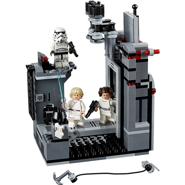 75229 LEGO Star Wars Flugt fra Dødsstjernen (Billede 3 af 3)