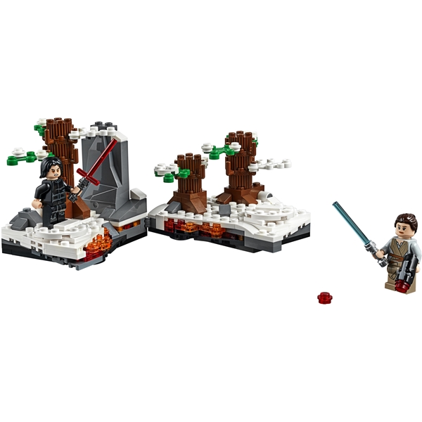 75236 LEGO Star Wars Duel på Stjernedræberbasen (Billede 3 af 4)