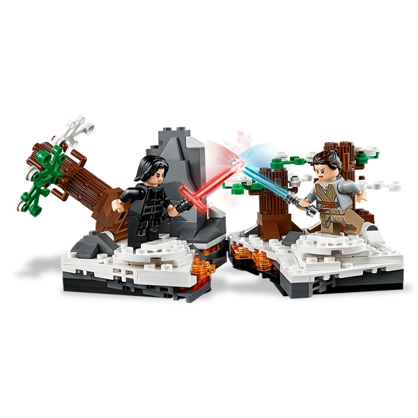 75236 LEGO Star Wars Duel på Stjernedræberbasen (Billede 4 af 4)