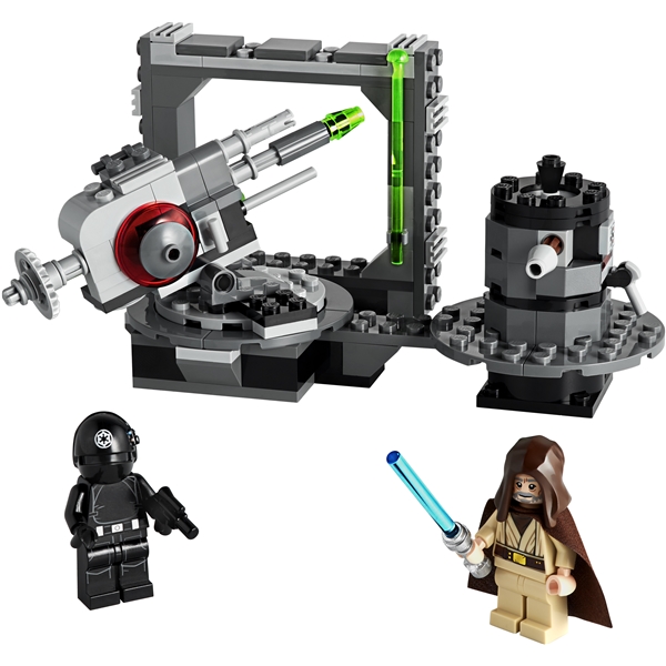 75246 LEGO® Star Wars Dødsstjernekanon (Billede 3 af 3)