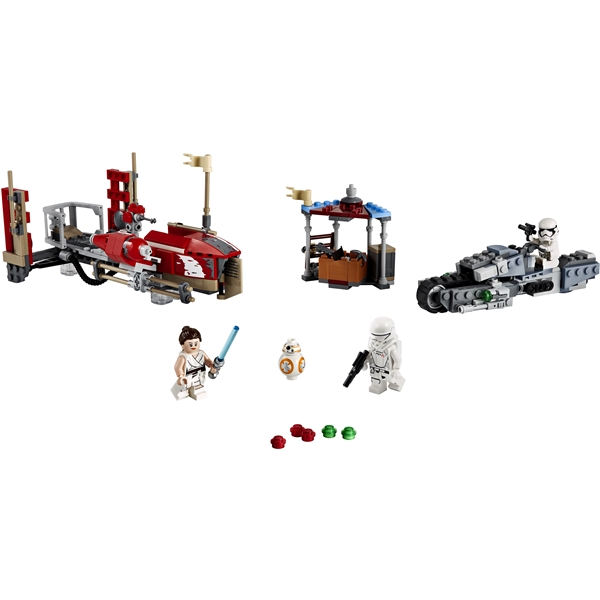 75250 LEGO® Star Wars Pasaana-speederjagt (Billede 3 af 3)