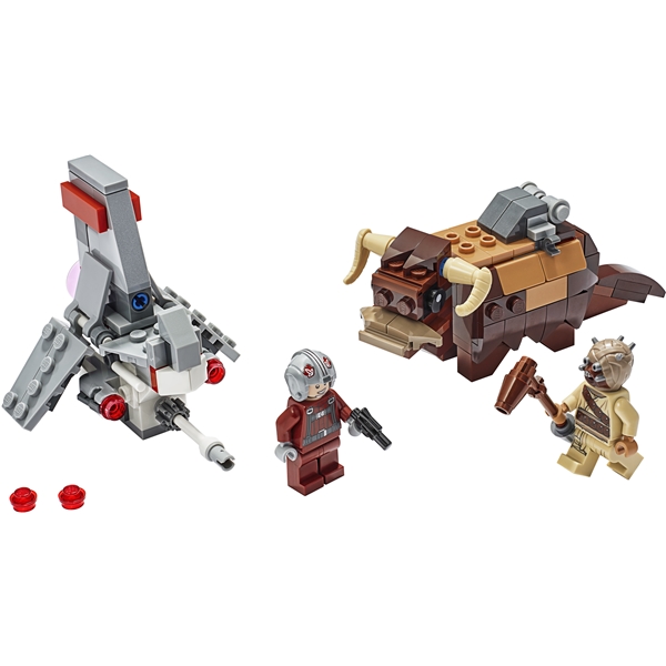 75265 LEGO Star Wars Skyhopper - Microfighters (Billede 3 af 3)