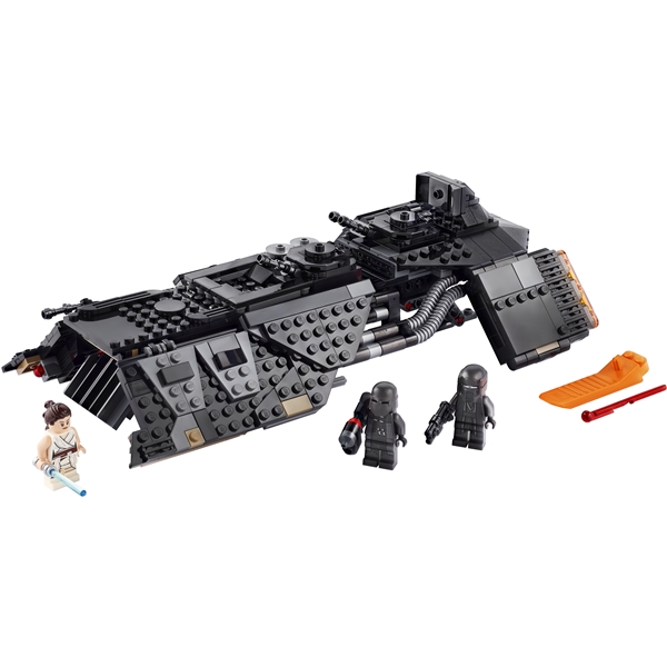 75284 LEGO Star Wars Ren-Riddernes transportskib (Billede 3 af 3)