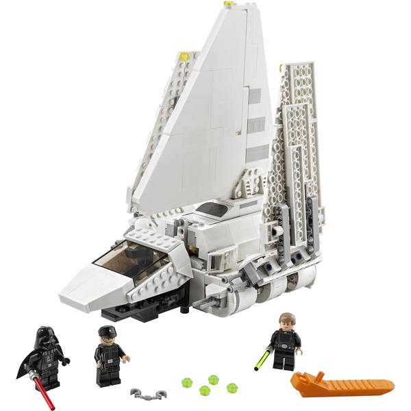 75302 LEGO Star Wars Kejserlig færge (Billede 3 af 3)