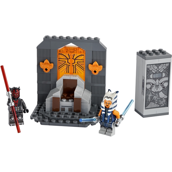 75310 LEGO Star Wars Duel på Mandalore™ (Billede 3 af 3)