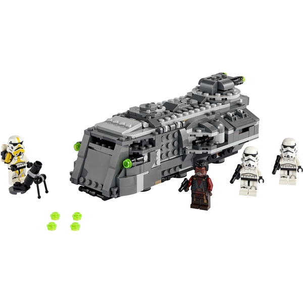 75311 LEGO Star Wars Kejserligt Marauder-fartøj (Billede 3 af 3)