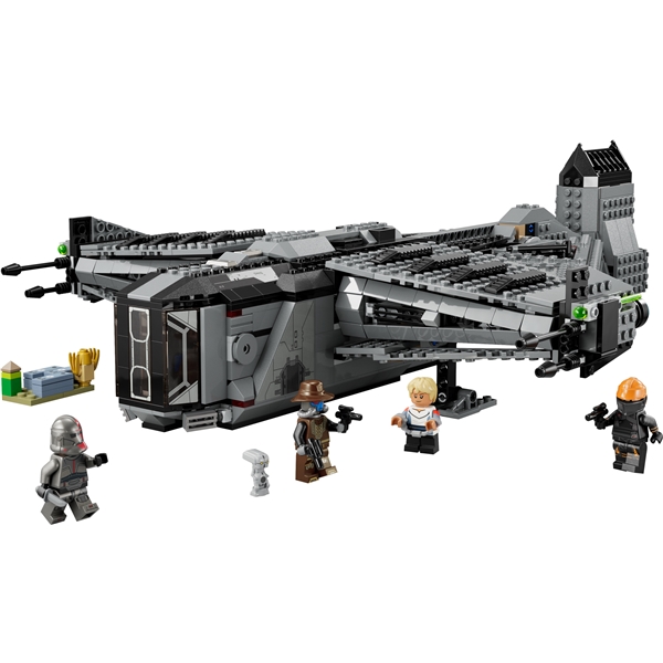 75323 LEGO Star Wars Justifier (Billede 3 af 7)