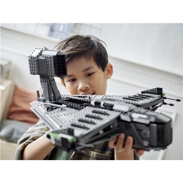 75323 LEGO Star Wars Justifier (Billede 6 af 7)