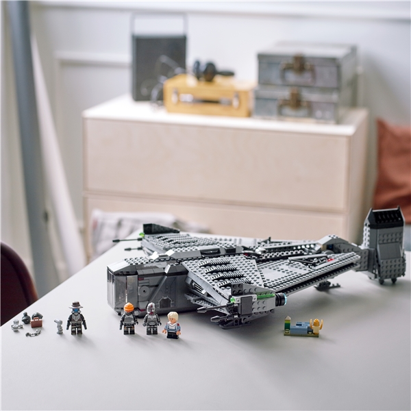 75323 LEGO Star Wars Justifier (Billede 7 af 7)