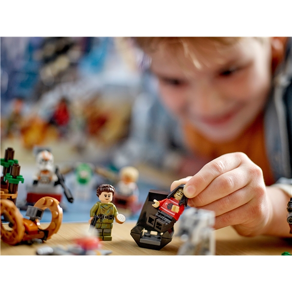 75366 LEGO Star Wars Julekalender (Billede 4 af 4)