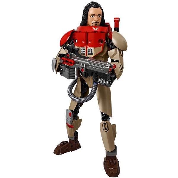 75525 LEGO Star Wars Baze Malbus™ (Billede 3 af 7)