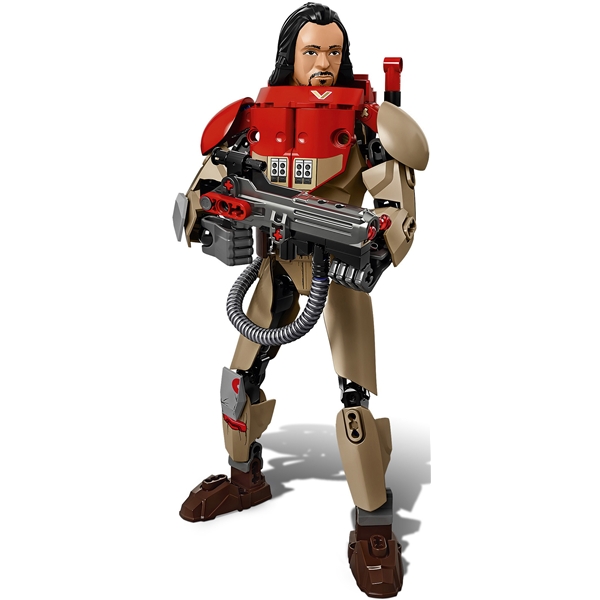 75525 LEGO Star Wars Baze Malbus™ (Billede 4 af 7)