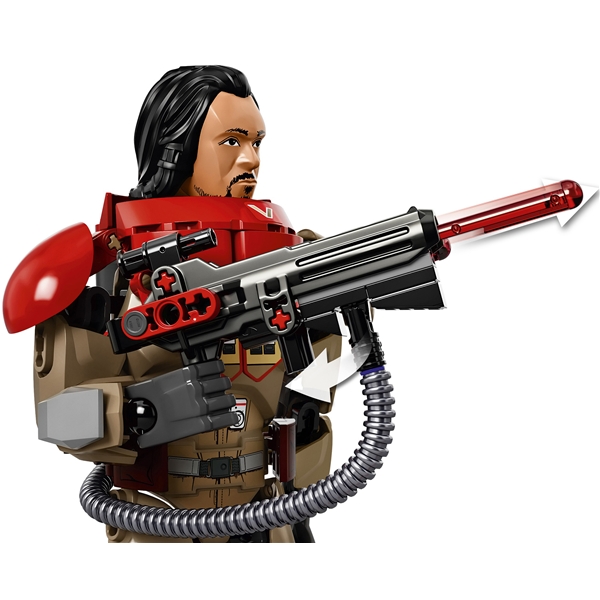 75525 LEGO Star Wars Baze Malbus™ (Billede 6 af 7)